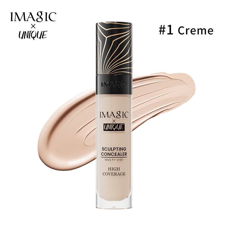 Imagic Unique Sculpting High Coverage Concealer