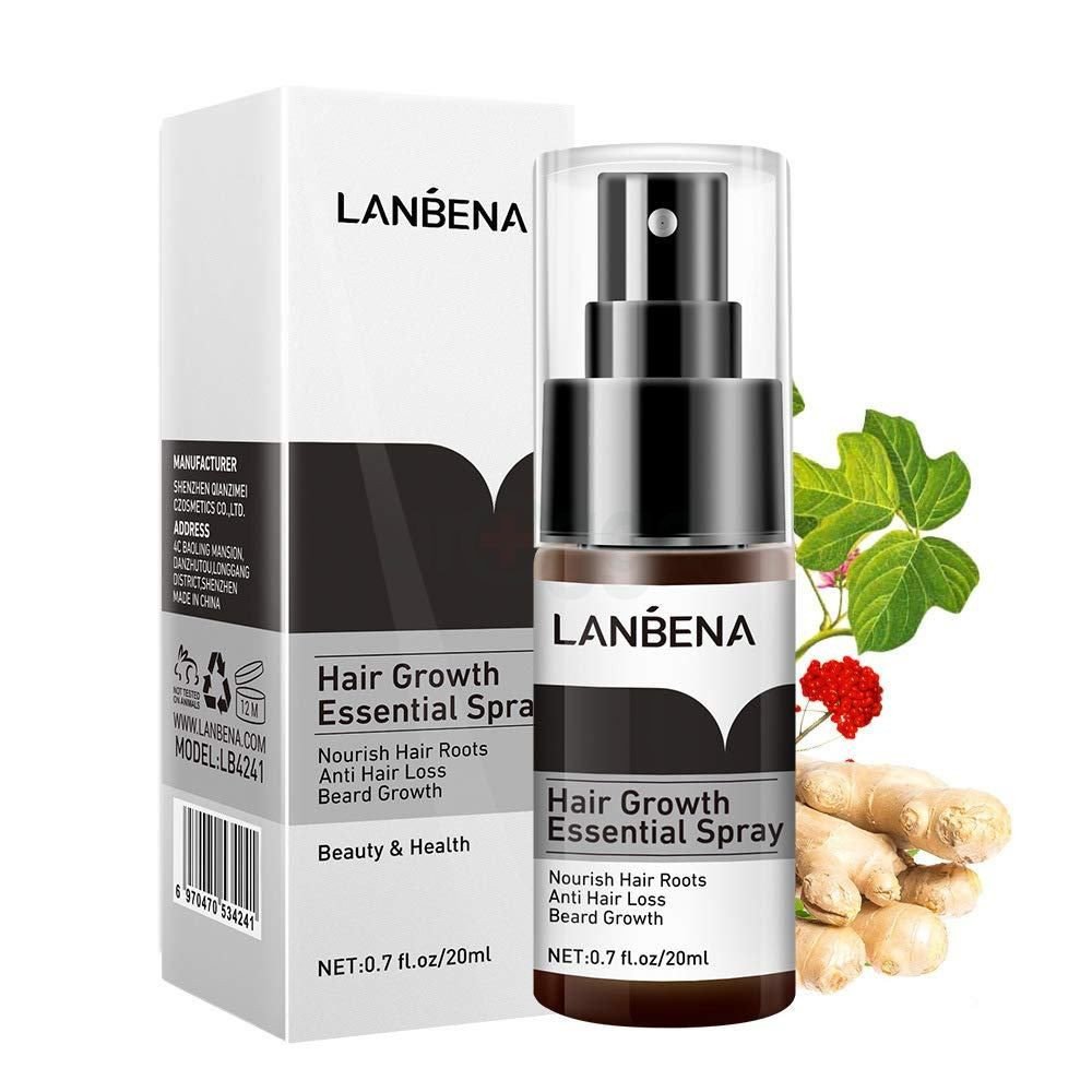 LANBENA Growth Essence Spray
