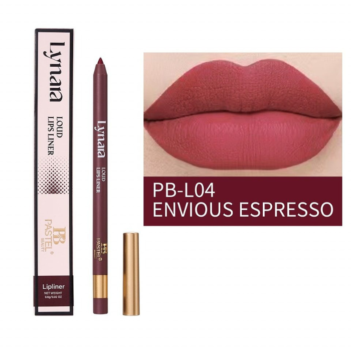 Pastel Beauty Lynara Loud Lips Liner