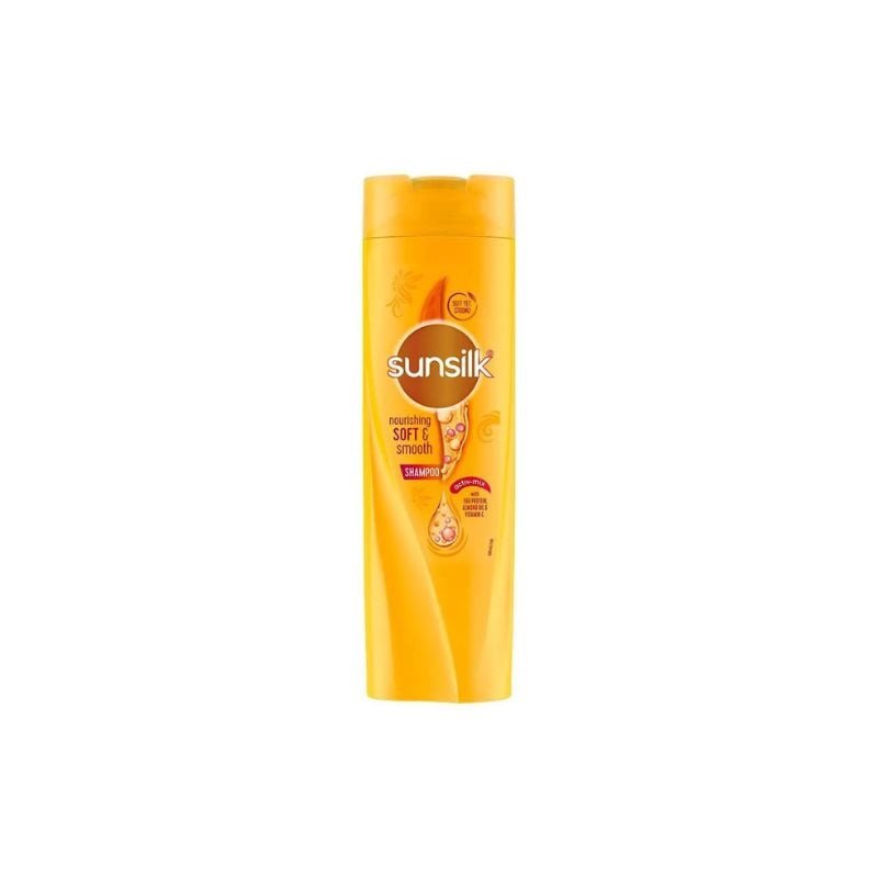 Sunsilk Soft Smooth Shampoo-300ML