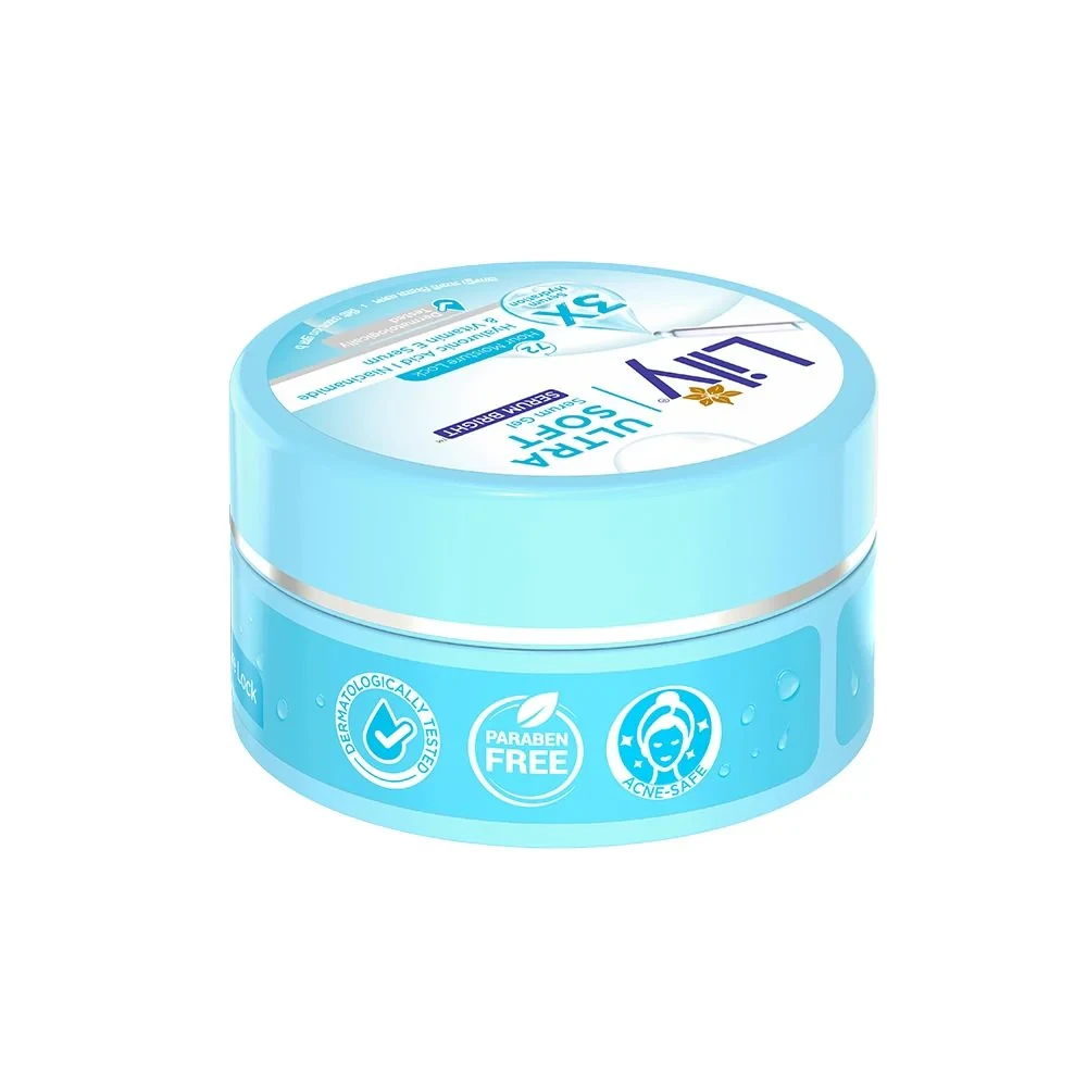 LILY Ultra Soft Serum Gel-50ml