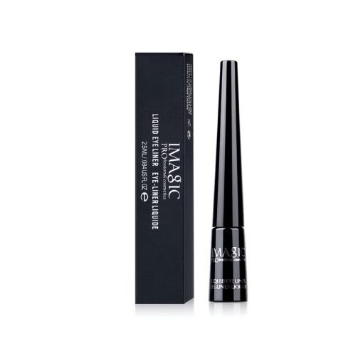 IMEY305 – Imagic Waterproof Liquid Eyeliner