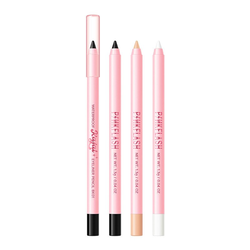 PinkFlash Waterproof Kajal Eyeliner Pencil