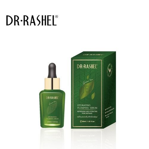 Dr.Rashel Green Tea Hydrating Plumping Serum