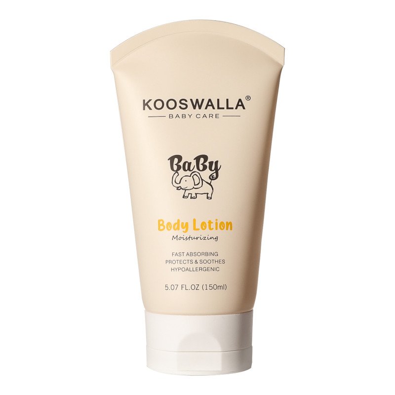 Kooswalla Baby Body Lotion 150 ML