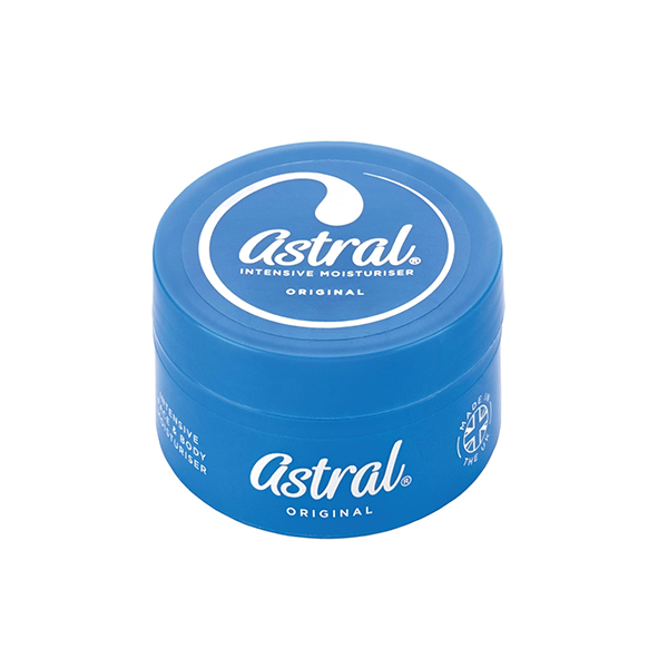Astral Moisturizer Cream 50ml