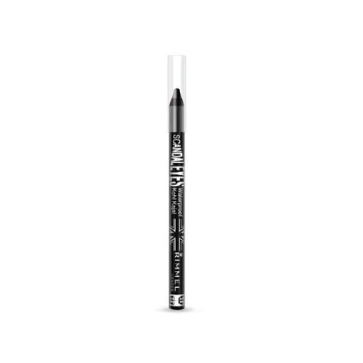 Rimmel Scandaleyes Waterproof Kohl Kajal
