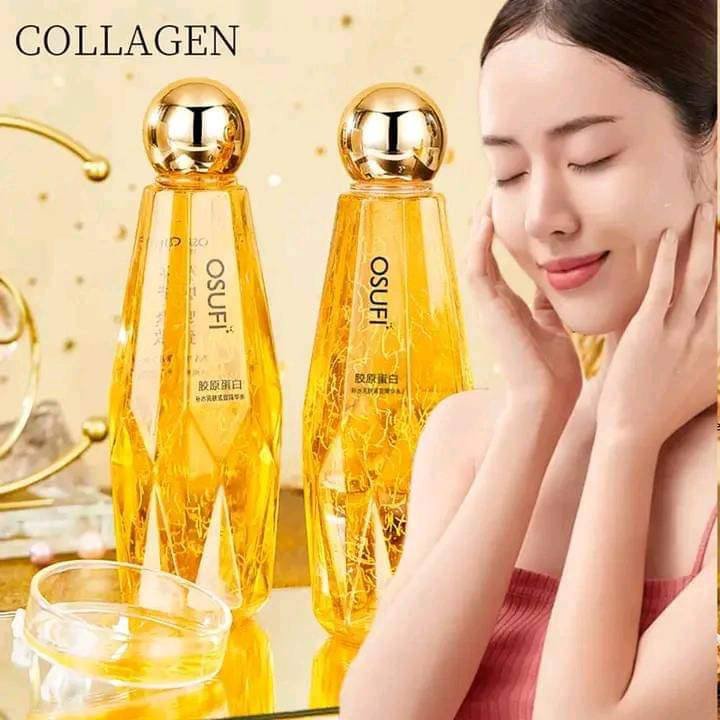 Osufi Collagen Face Serum (300ml)