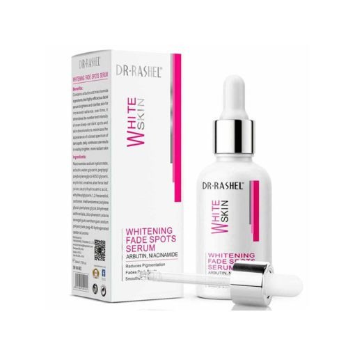 Dr.Rashel Whitening Fade Spots Serum – 50 ml
