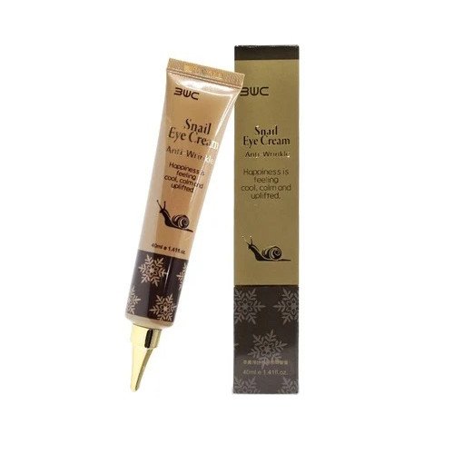 3W Clinic Snail Eye Cream