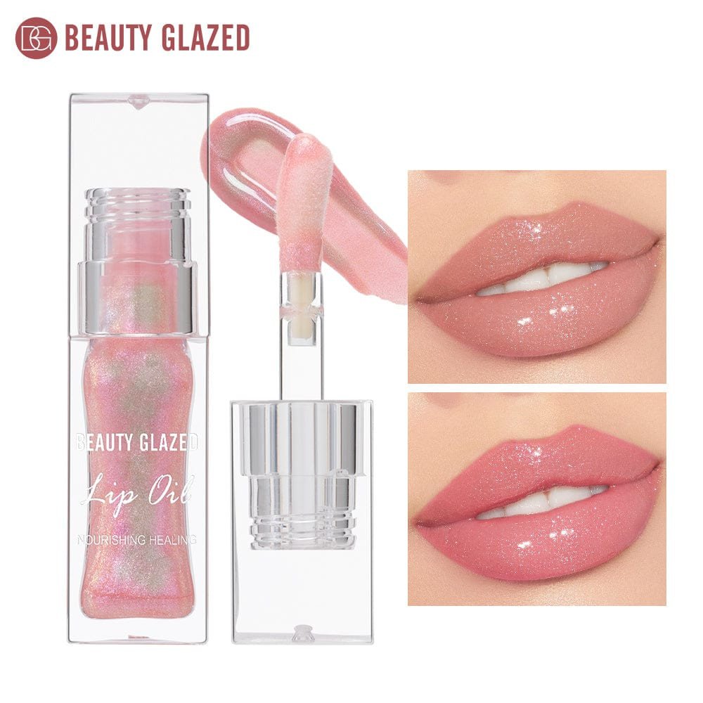 Beauty Glazed Nourishing & Healing Lip Oil