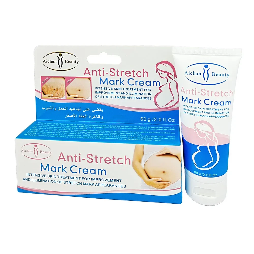 Aichun Beauty Stretch Marks Cream