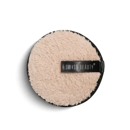 Swiss Beauty Soft & Gentle Cleansing Makeup Remover Pad