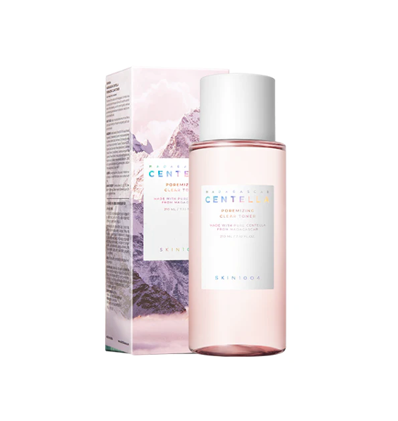 SKIN1004 Centella Poremizing Clear Toner – 210ml