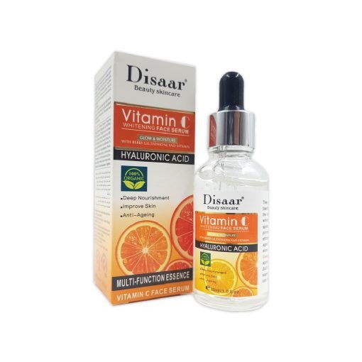 Disaar Vitamin C Facial Serum 30ml