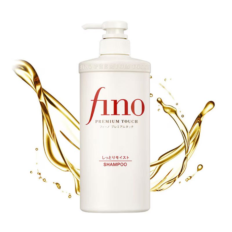 Fino Premium Touch Conditioner-550ML