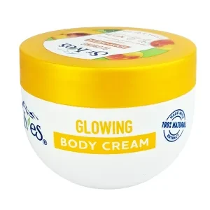 St. Ives Glowing Body Cream 150ml