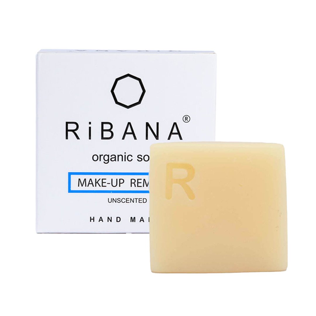 RIBANA Make-up Remover Soap – 100GM