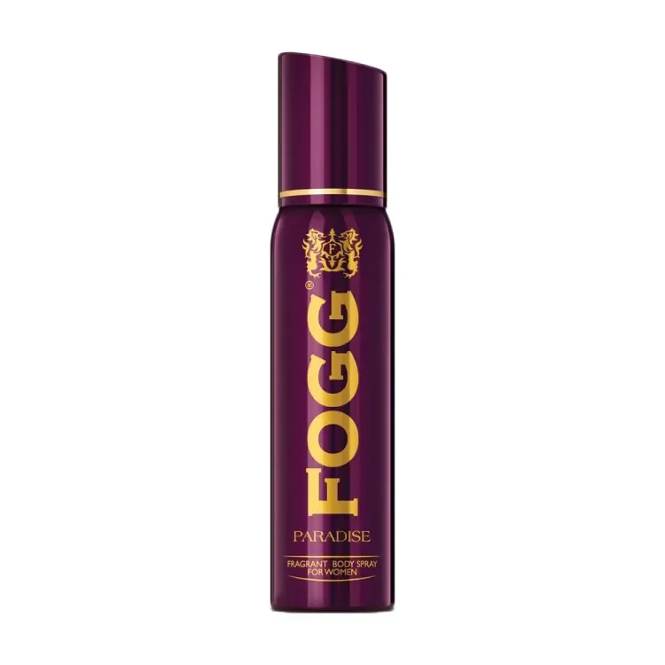 Fogg Body Spray Paradise – 120ml