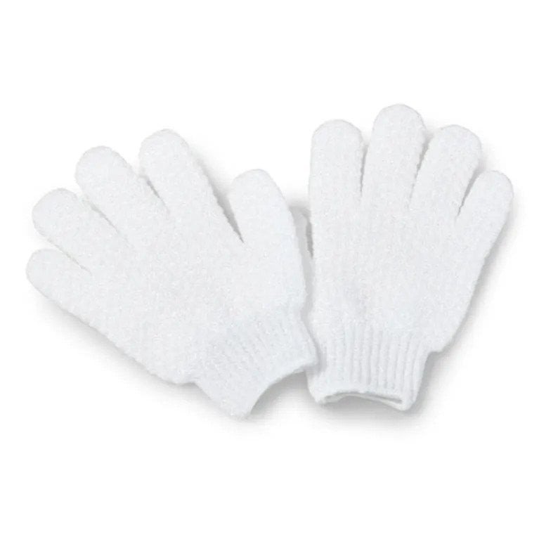 LMLTOP Shower Gloves