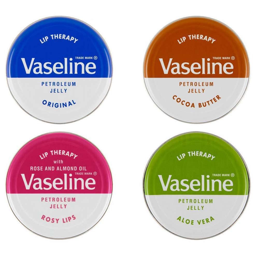 Vaseline Lip Therapy-20G