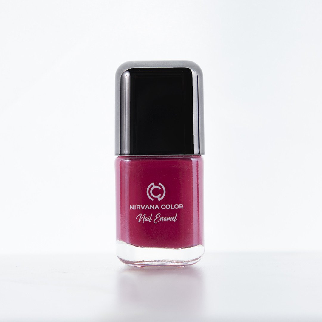 Nirvana Color Nail Enamel- Pretty Girl-17