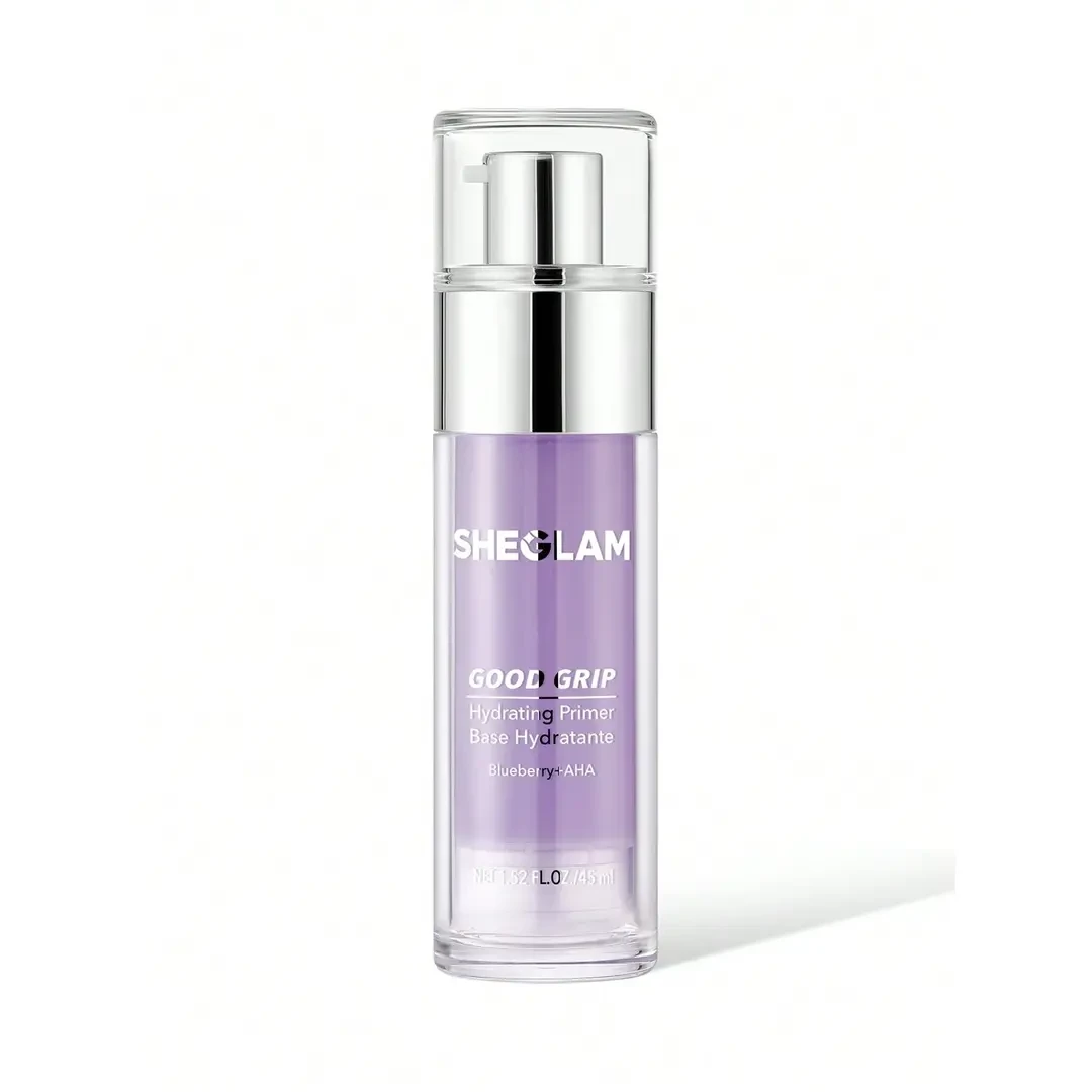 SHEGLAM Purple Series Berry Griping Primer