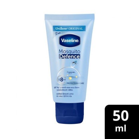 Vaseline Mosquito Defence Lotion-50ML