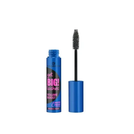 Essence Get BIG Lashes Volume Boost Mascara