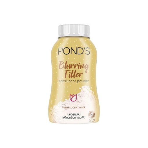 Ponds Blurring Filler Translucent Powder – 50 gm