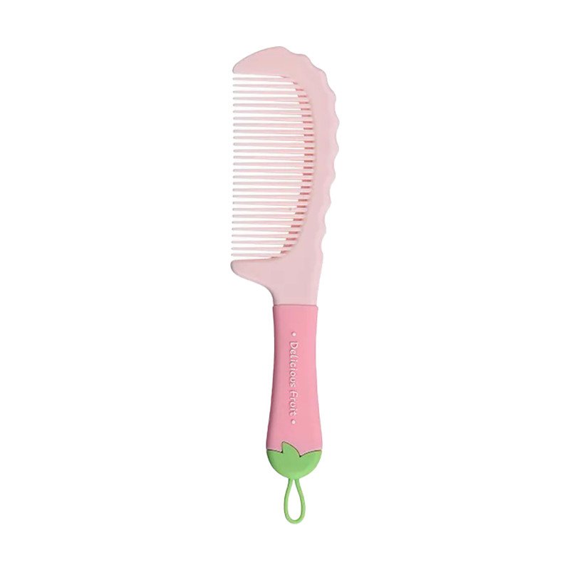 LMLTOP Hair Comb-pink