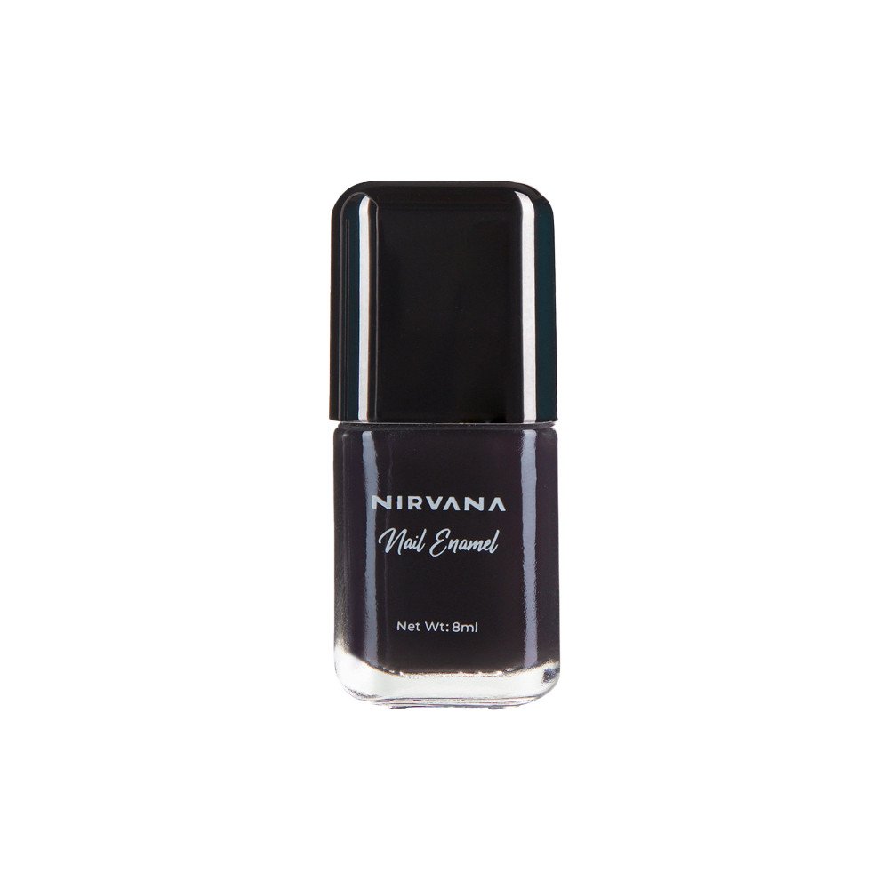 Nirvana Color Nail Enamel-Mysterious Look-18