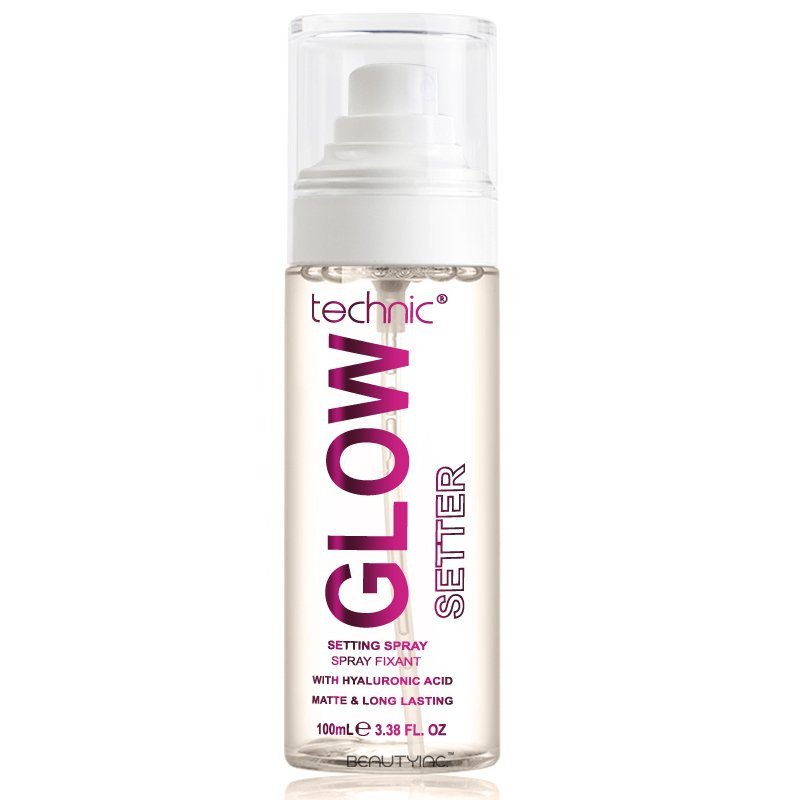 Technic Glow Setter Setting Spray-100 ml
