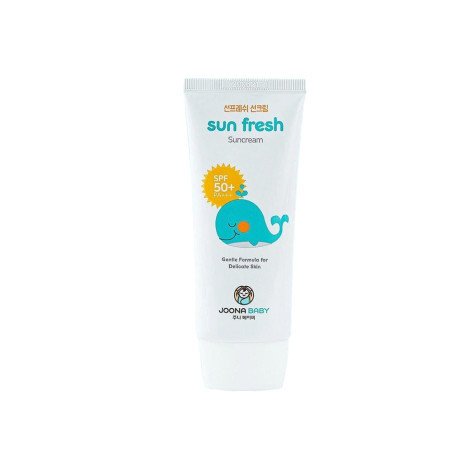 Joona Baby Sun Fresh Sunscreen