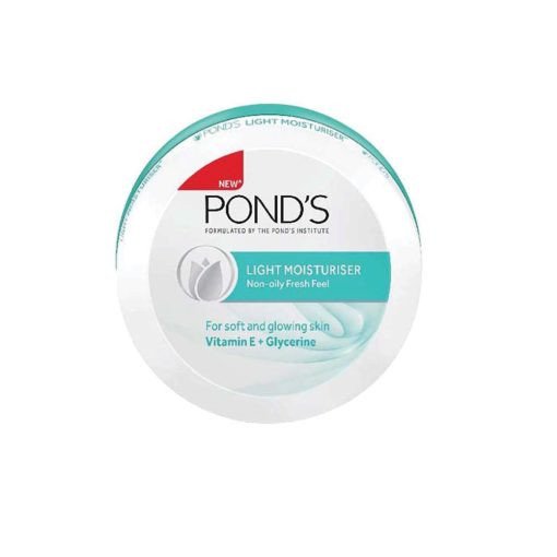 Ponds Light Moisturiser – 100 ml