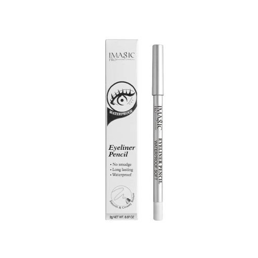 IMEY-348-Imagic Waterproof White Kajal