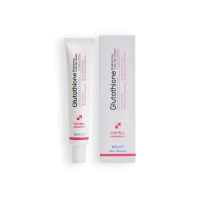 Beaute Melasma-X Glutathione Brightening Tone Up Cream