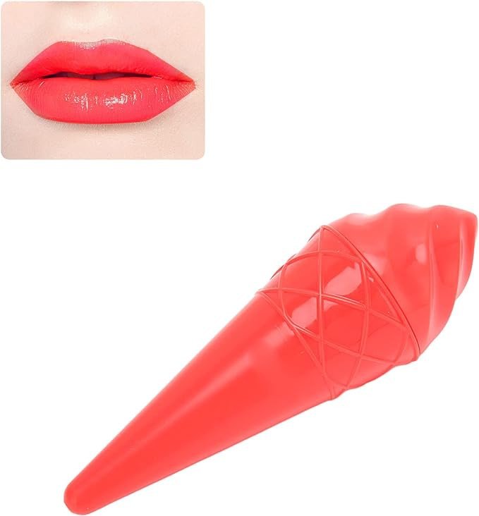Sadoer Strawberry Lip Balm