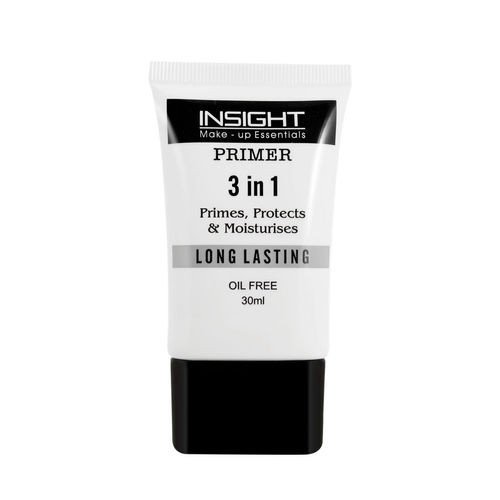 Insight Cosmetics 3 in 1 Long Lasting Primer
