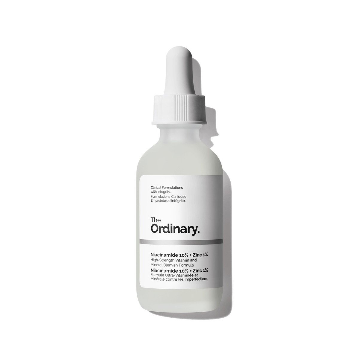 The Ordinary Niacinamide 10%+Zinc1%