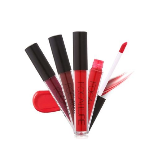 Focallure Waterproof Matte Liquid Lipstick