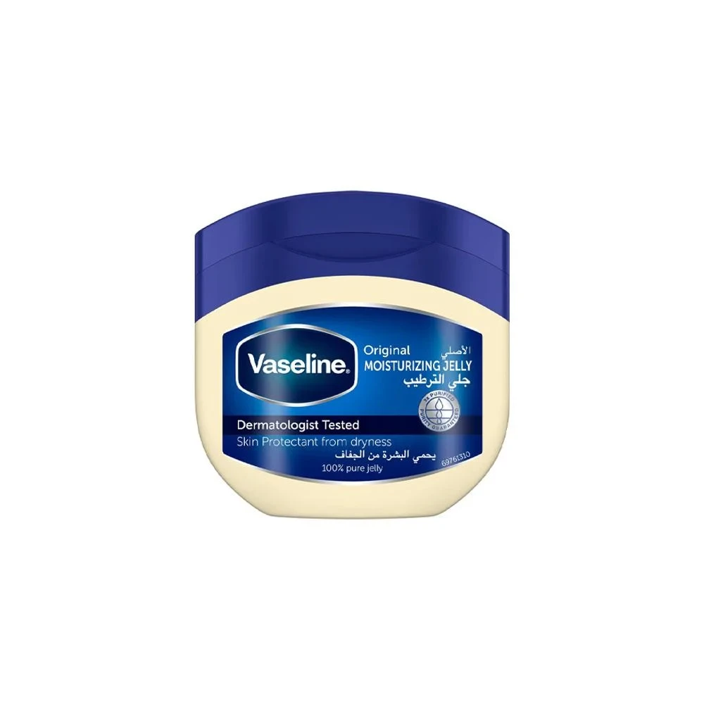 Vaseline Original Moisturizing Jelly-50 ML