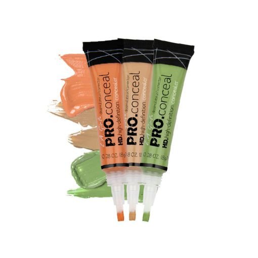 L.A. Girl HD Pro Concealer