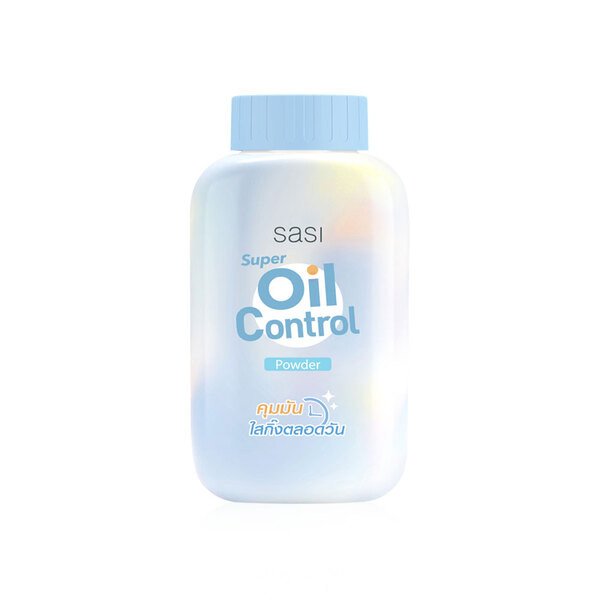 SASI Super Oil Control Powder-50G