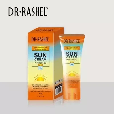 DR.RASHEL Sun Cream Whitening