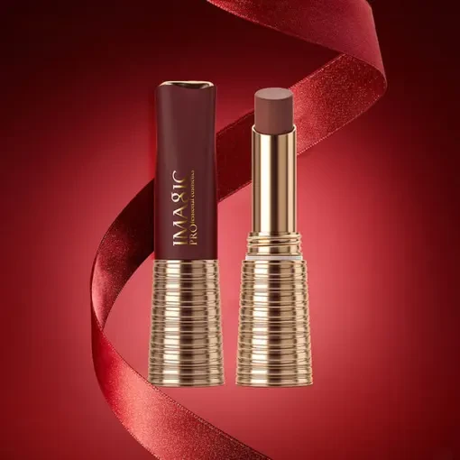 Imagic Waterproof Bullet Matte Lipstick