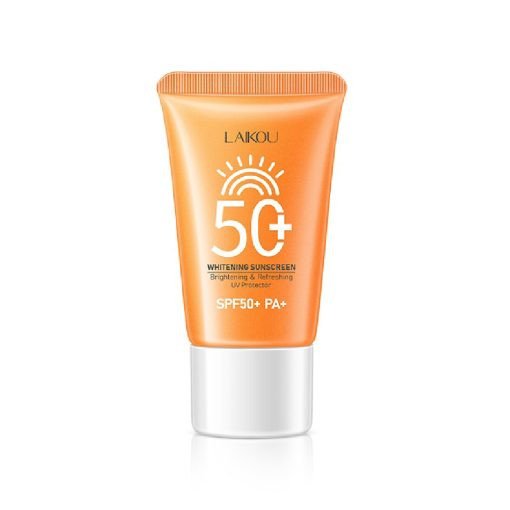 Laikou Witening Sunscreen SPF 50+ -30G