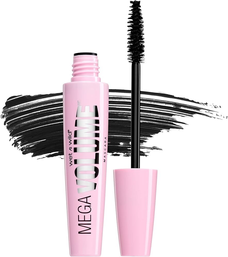 Wet n Wild Mega Volume Mascara