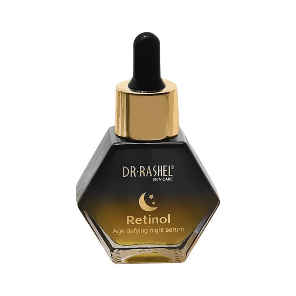 DR.RASHEL Face Care Retinol Night Serum
