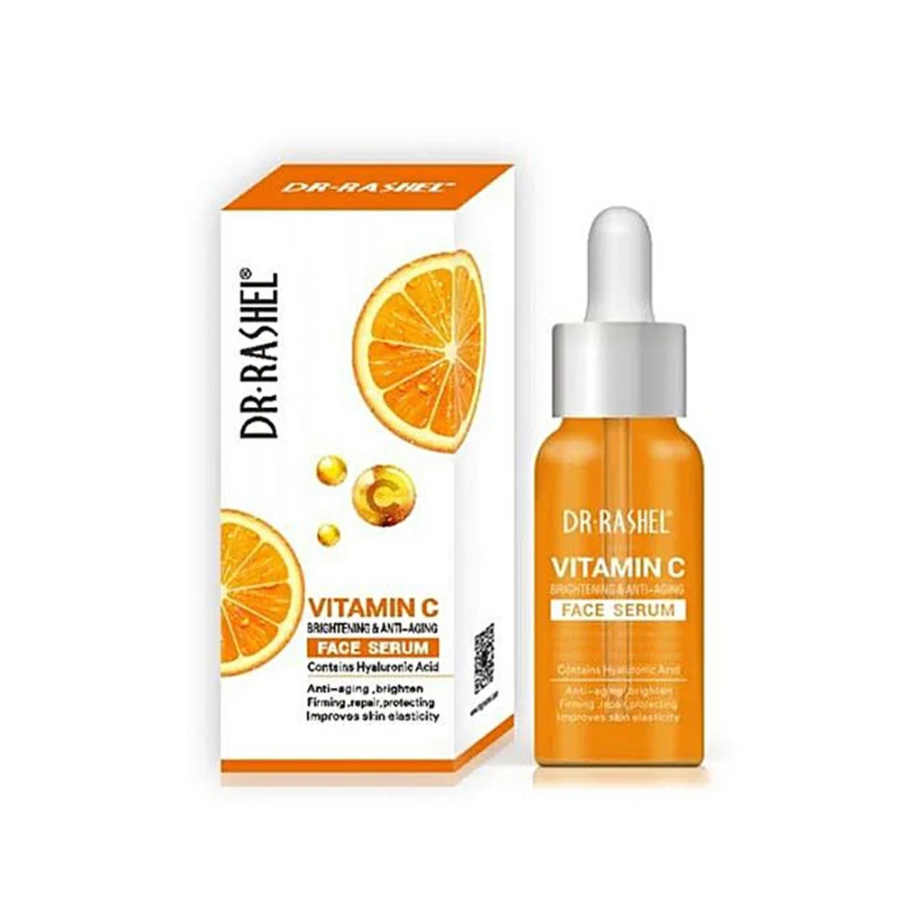DR.RASHEL Vitamin C Face Serum
